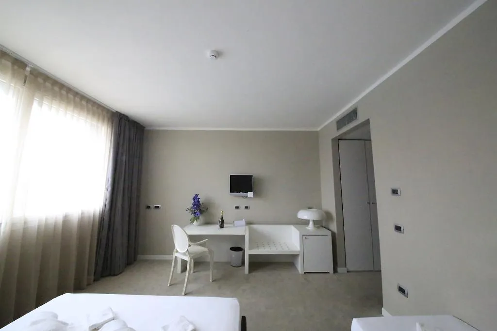 ****  Terme Di Venturina Hotel Venturina Terme Italië