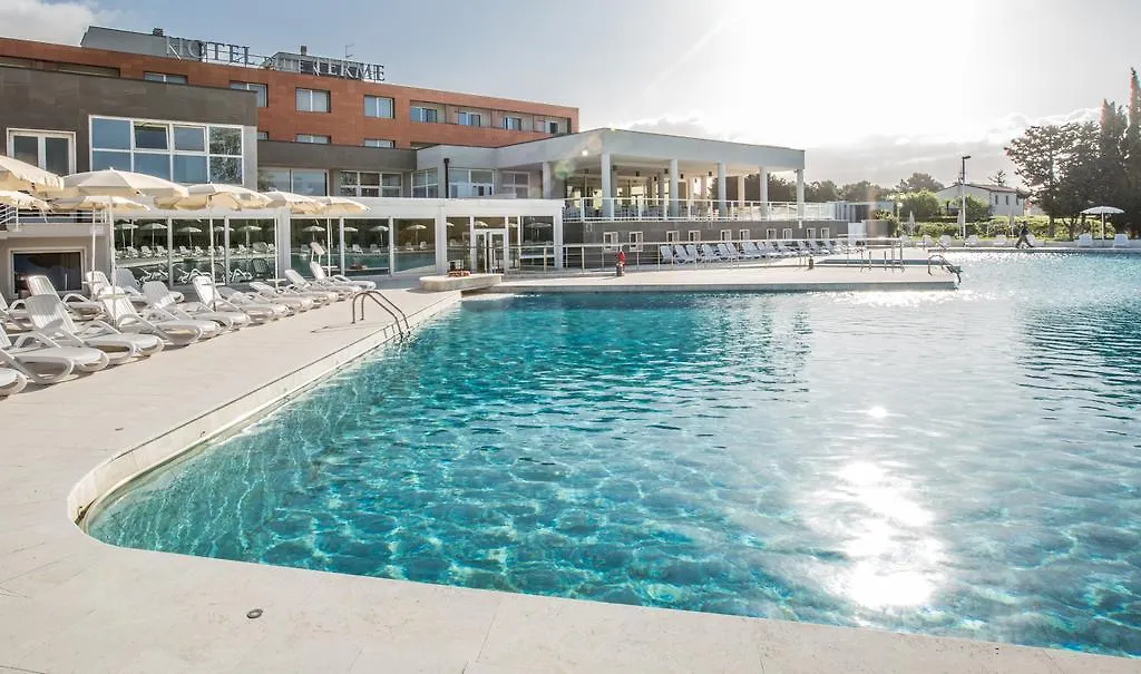 Terme Di Venturina Hotel Venturina Terme