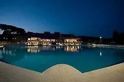 Terme Di Venturina Hotel Venturina Terme