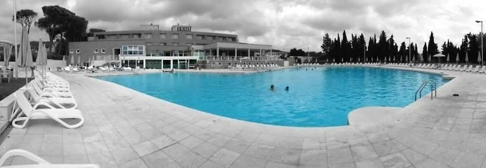 Hotel Terme Di Venturina Venturina Terme