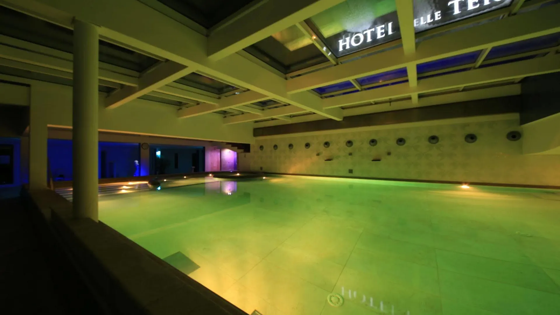 ****  Hotel Terme Di Venturina Venturina Terme Włochy