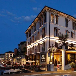 Hotel Bell'arrivo By Dori ***