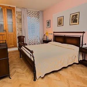 Maison d'hôtes Maison Savoia **