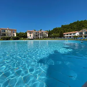 Appart hôtel Bran & Denise ***