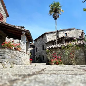 Aparthotel Borgo Giusto Tuscany, Borgo a Mozzano