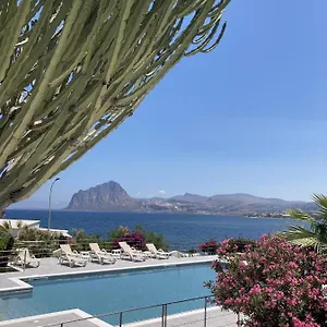 Appart hôtel Tamarea 