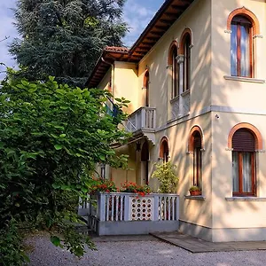 Bed and breakfast Casa Gardenia