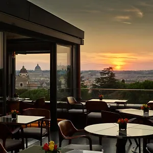 Eden - Dorchester Collection 5*, Rom Italien