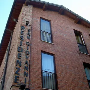 Aparthotel Residenza San Giovanni, San Giovanni Valdarno