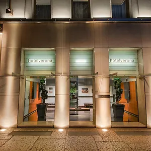 Hotel Verona 3*, Verona Italien
