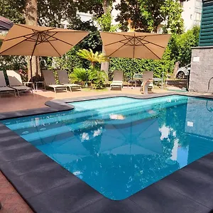 Bed & Breakfast Alhambra - Di Charme ***
