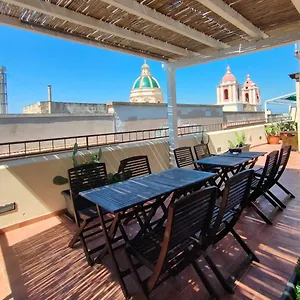 Aparthotel Palazzo Dei Corsari ****