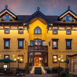 Hotel Sporting & ****