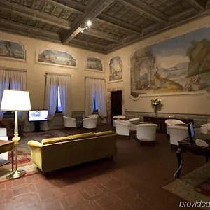 Palazzo Carletti Couette-café