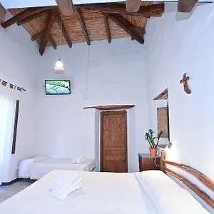 Bed & Breakfast Il Portico 