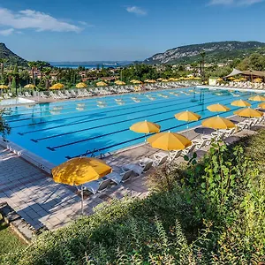 Poiano Garda 4*, Costermano sul Garda Italien