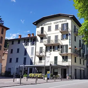 Hotel Hotel Centrale ***