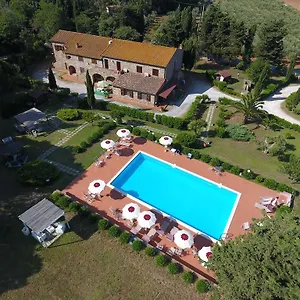 La Casaccia Venturina Terme