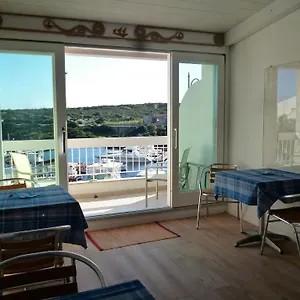 Bed & Breakfast Domo Sul Porto ***