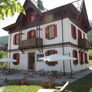 Bed & Breakfast Relais Brioschi ***
