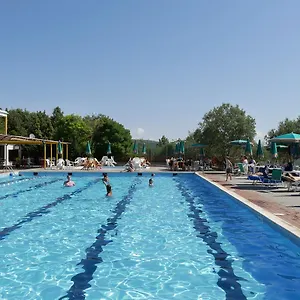3* Ferienpark Le Soline