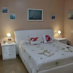 Il Corallo Rosso Apartament Giardini-Naxos