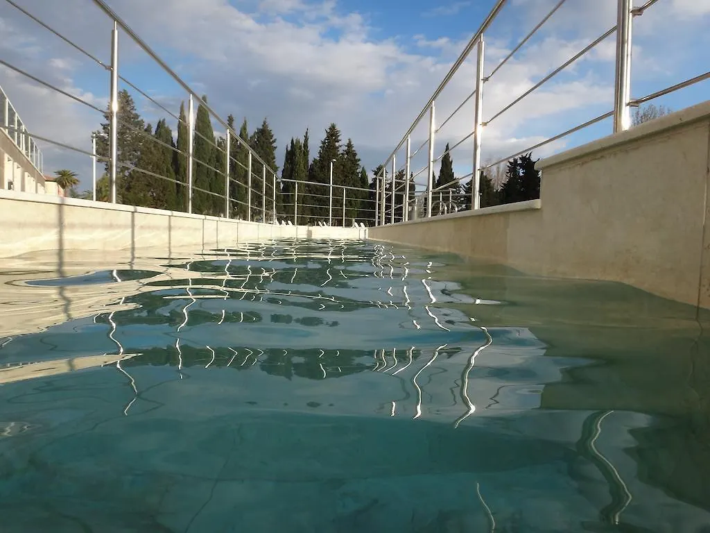 Hotel Terme Di Venturina Venturina Terme 4*,