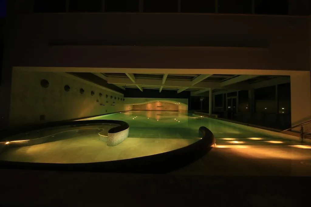 Hotel Delle Terme Di Venturina Venturina Terme