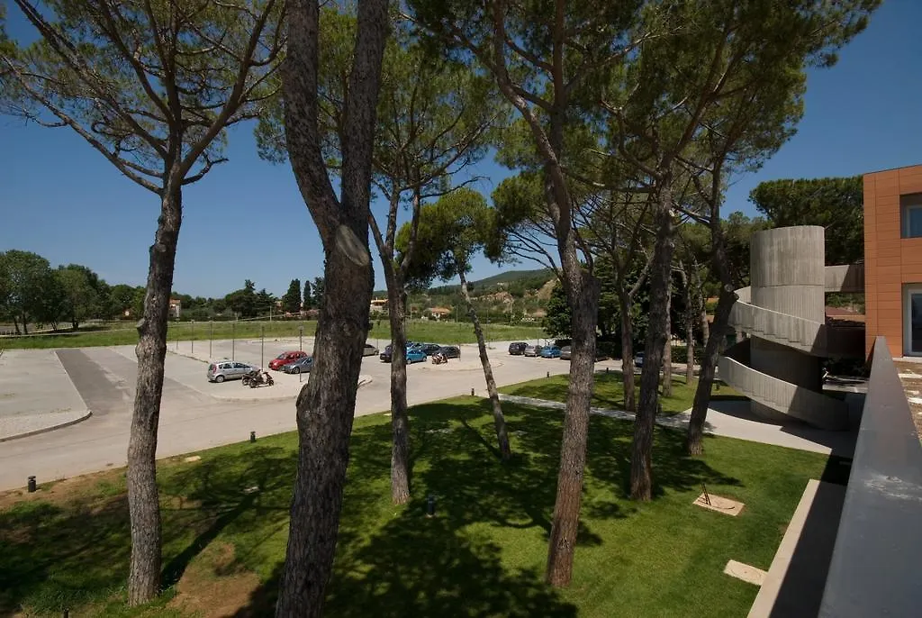 ****  Hotel Terme Di Venturina Venturina Terme Itálie