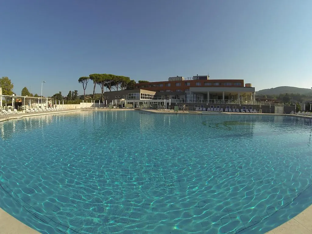Hotel Delle Terme Di Venturina Venturina Terme