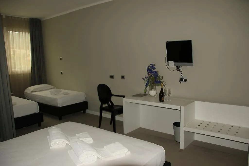 Hotel Terme Di Venturina Venturina Terme 4*,