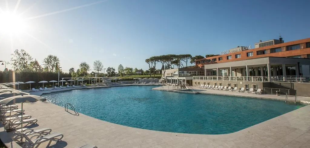 Hotel Terme Di Venturina Venturina Terme