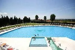 Hotel Terme Di Venturina Venturina Terme 4*,  Itálie