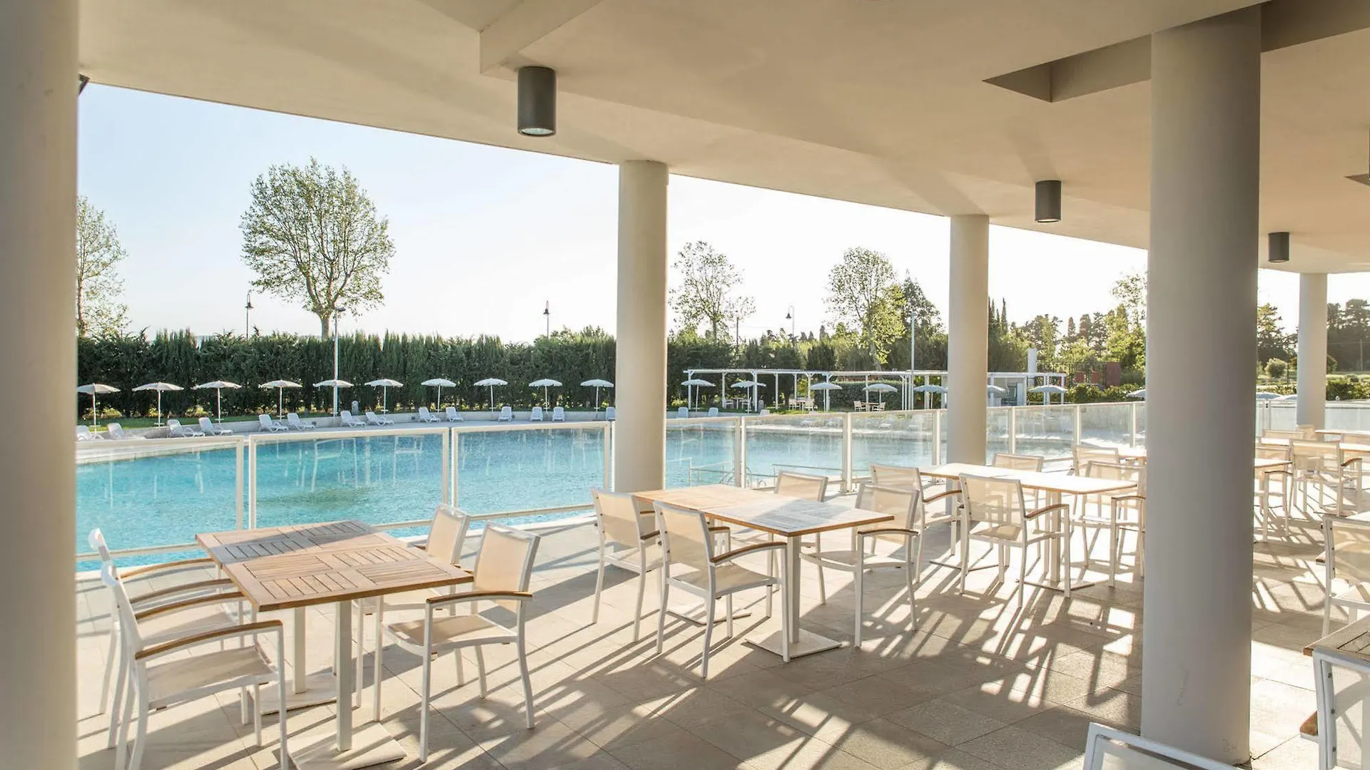 ****  Hotel Terme Di Venturina Venturina Terme Itálie