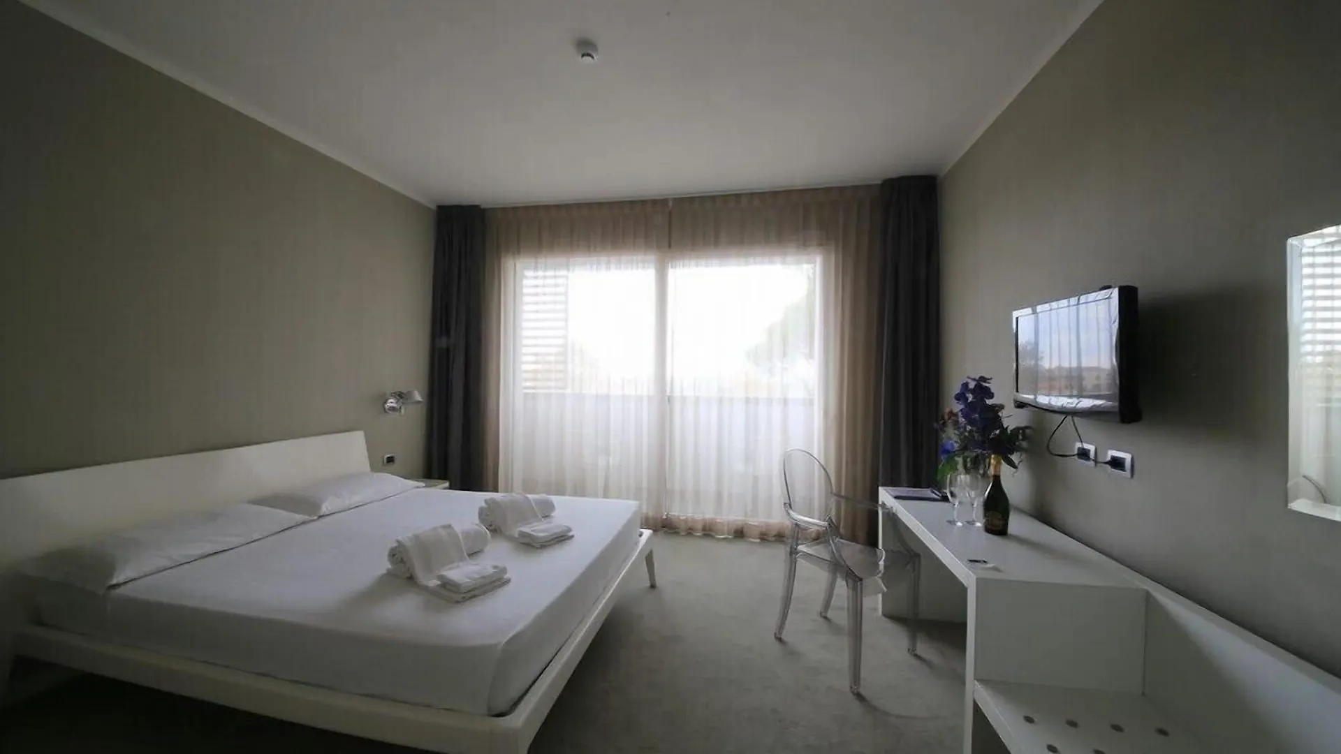 Terme Di Venturina 호텔 벤투리나 이탈리아