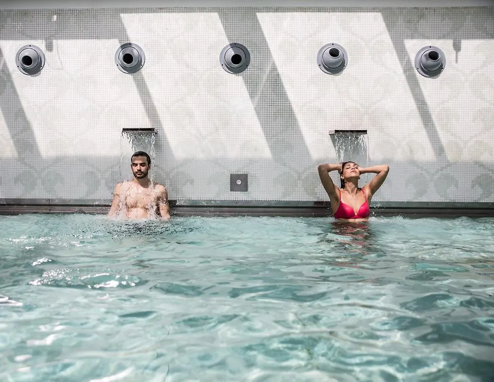 ****  Terme Di Venturina 호텔 벤투리나 이탈리아