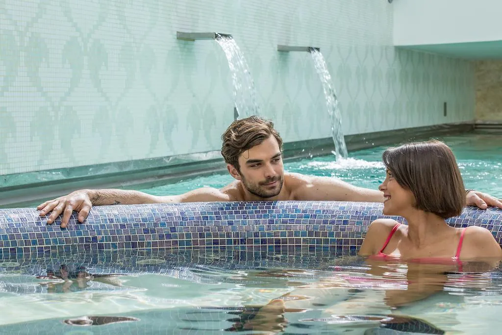 Terme Di Venturina 호텔 벤투리나