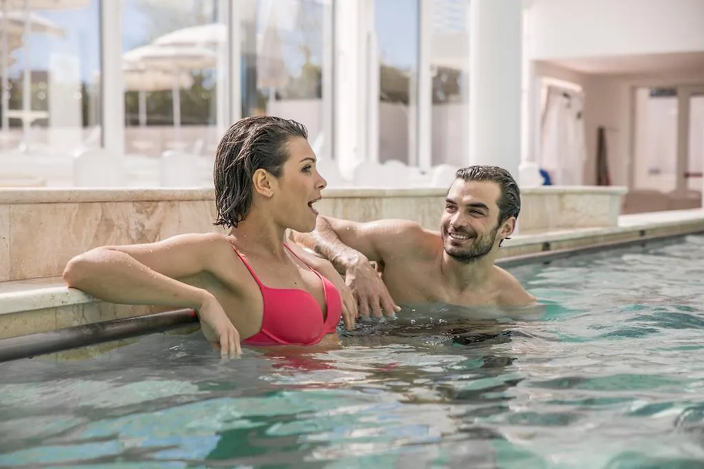 Terme Di Venturina 호텔 벤투리나