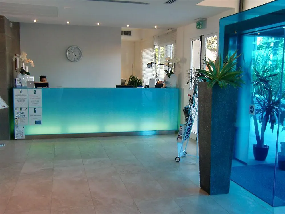 Terme Di Venturina 호텔 벤투리나