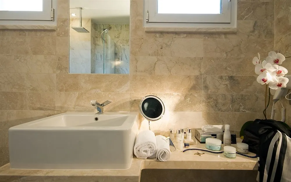 Terme Di Venturina 호텔 벤투리나 이탈리아