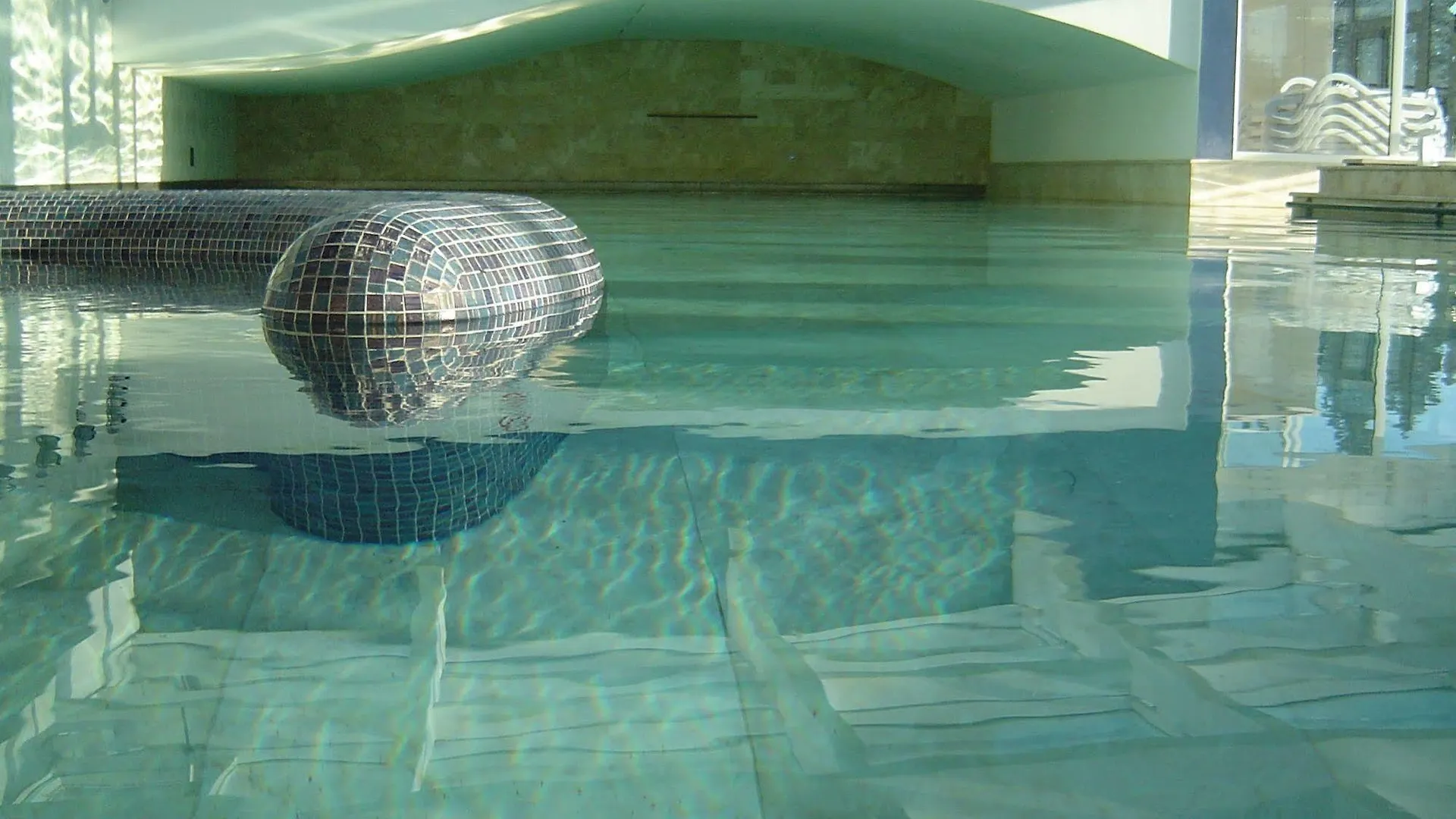Terme Di Venturina 호텔 벤투리나