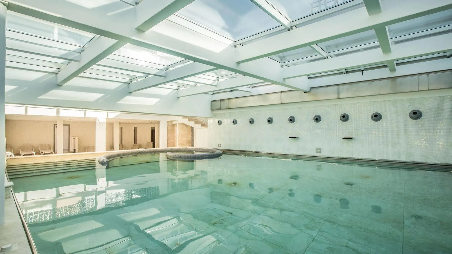 Terme Di Venturina 호텔 벤투리나